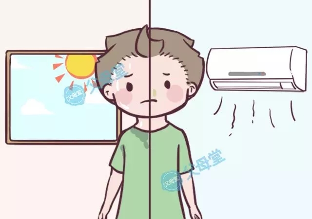 2、三伏貼的時(shí)候能吹空調(diào)嗎？</p><p>貼三伏貼多久？空調(diào)能吹多久？