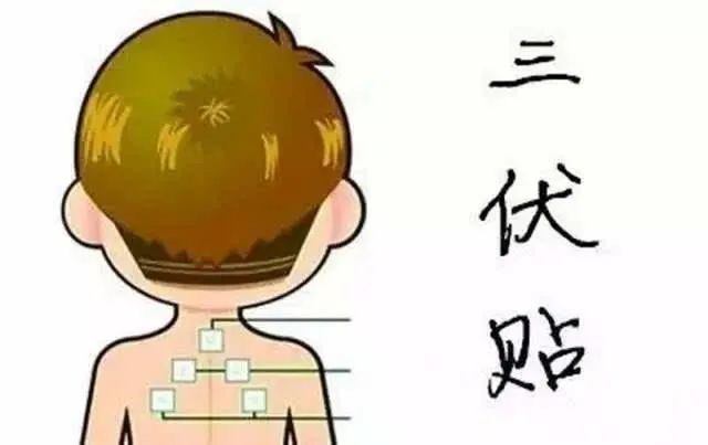 1、“兒童三伏貼”能讓孩子少生病嗎？爸爸媽媽不再盲目跟風(fēng)了。