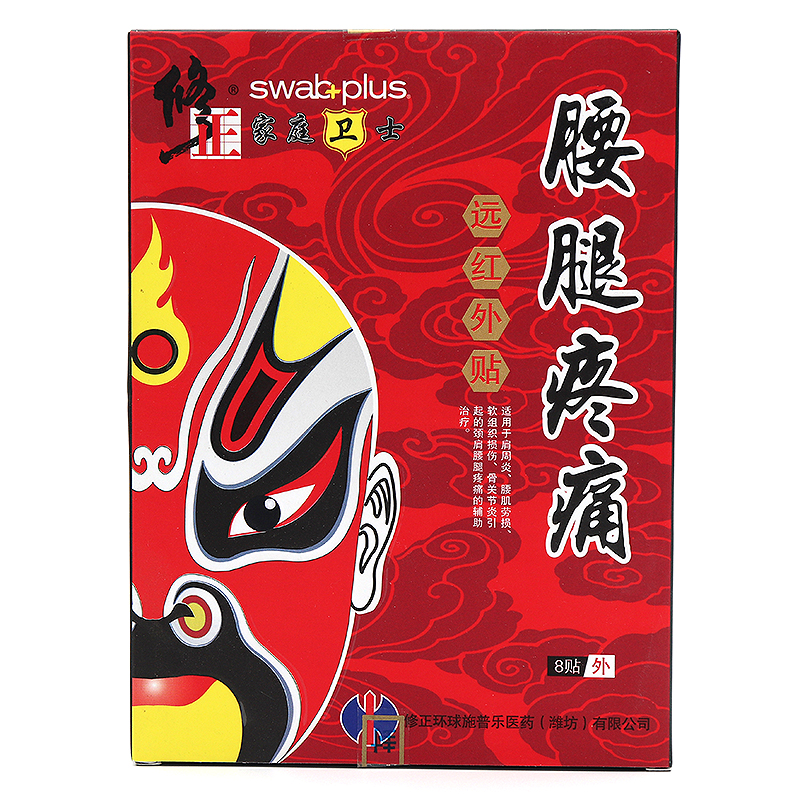 1、最近腰痛嚴重，什么膏藥比較好用？